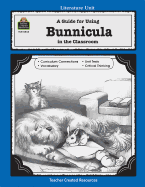 A Guide for Using Bunnicula in the Classroom