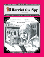 A Guide for Using Harriet the Spy: In the Classroom