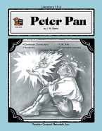A Guide for Using Peter Pan in the Classroom - Burke, Betty