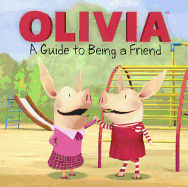 A Guide to Being a Friend