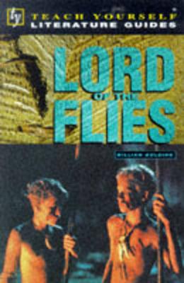 A guide to Lord of the flies - Hartley, Mary, and Buzan, Tony