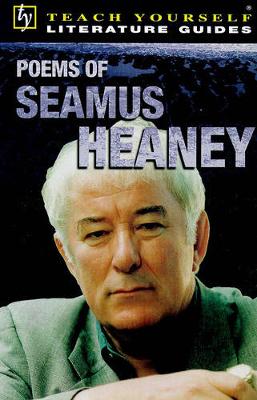 A guide to selected poems of Seamus Heaney - McCarthy, Shaun, and Buzan, Tony