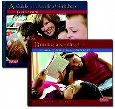 A Guide to the Reading Workshop, Grades 3-5 - Calkins
