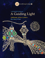 A Guiding Light: Travel Through Coloring Pages Featuring Lighthouses, Lamps, Sun, Moon, Stars & More