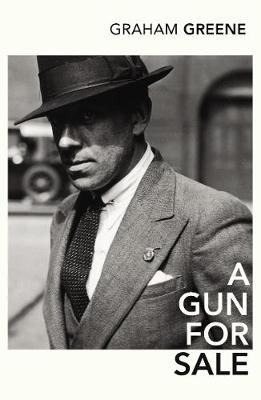 A Gun for Sale - Greene, Graham