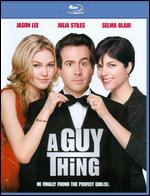 A Guy Thing [Blu-ray] - Chris Koch