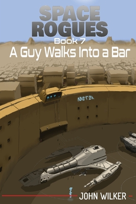 A Guy Walks Into a Bar - Wilker, John