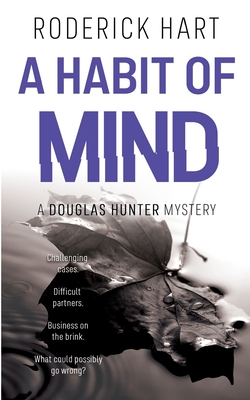 A Habit of Mind - Hart, Roderick