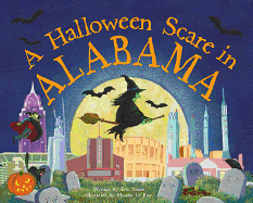 A Halloween Scare in Alabama