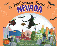 A Halloween Scare in Nevada