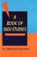 A hand-book of Sikh studies