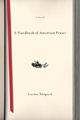 A Handbook of American Prayer - Shepard, Lucius