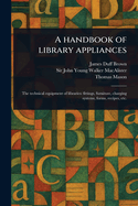 A Handbook of Library Appliances