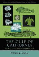 A Handbook to the Common Intertidal Invertebrates of the Gulf of California - Brusca, Richard C.