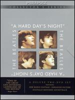 A Hard Day's Night [2 Discs]