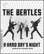 A Hard Day's Night [Criterion Collection] [4K Ultra HD Blu-ray/Blu-ray] - Richard Lester