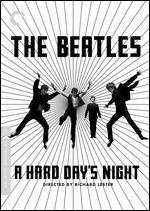 A Hard Day's Night [Criterion Collection]