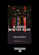 A Hard Winter Rain: A Castle Street Mystery