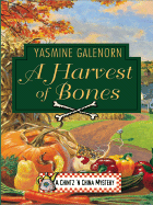 A Harvest of Bones - Galenorn, Yasmine