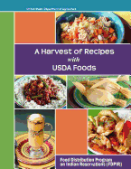 A Harvest of Recipes USDA Foods