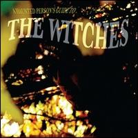 A  Haunted Person's Guide to the Witches - Witches