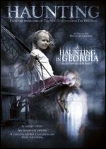 A Haunting in Georgia - Jeffrey Fine