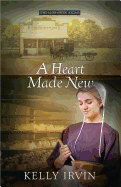 A Heart Made New