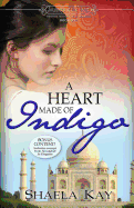 A Heart Made of Indigo