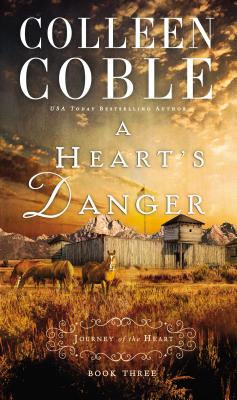 A Heart's Danger - Coble, Colleen