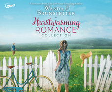 A Heartwarming Romance Collection: 3 Romances from a New York Times Best Selling Author
