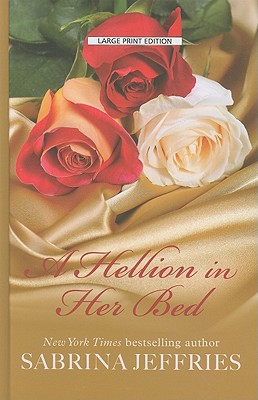 A Hellion in Her Bed - Jeffries, Sabrina