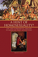 A Hint of Homosexuality?