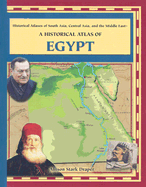 A Historical Atlas of Egypt
