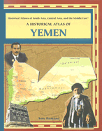 A Historical Atlas of Yemen