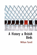 A History a British Birds