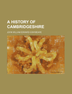 A History of Cambridgeshire