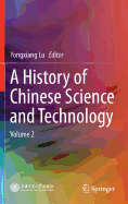 A History of Chinese Science and Technology: Volume 2