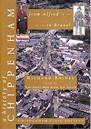 A History of Chippenham from Alfred to Brunel