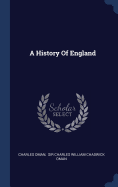 A History Of England