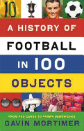 A History of Football in 100 Objects