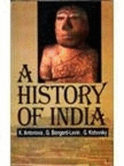 A History of India