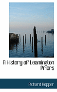 A History of Leamington Priors