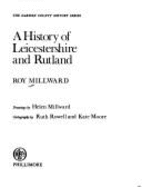 A History of Leicestershire and Rutland
