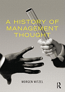 A History of Management Thought