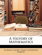 A History of Mathematics