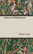 A History Of Mathematics