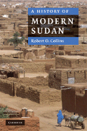 A History of Modern Sudan