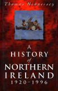 A History of Northern Ireland