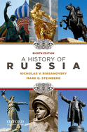 A History of Russia