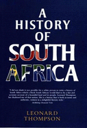 A history of South Africa